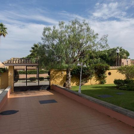 Apartamento Pink Mariposas Chiclana de la Frontera Zewnętrze zdjęcie
