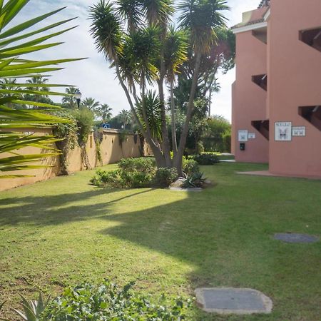 Apartamento Pink Mariposas Chiclana de la Frontera Zewnętrze zdjęcie