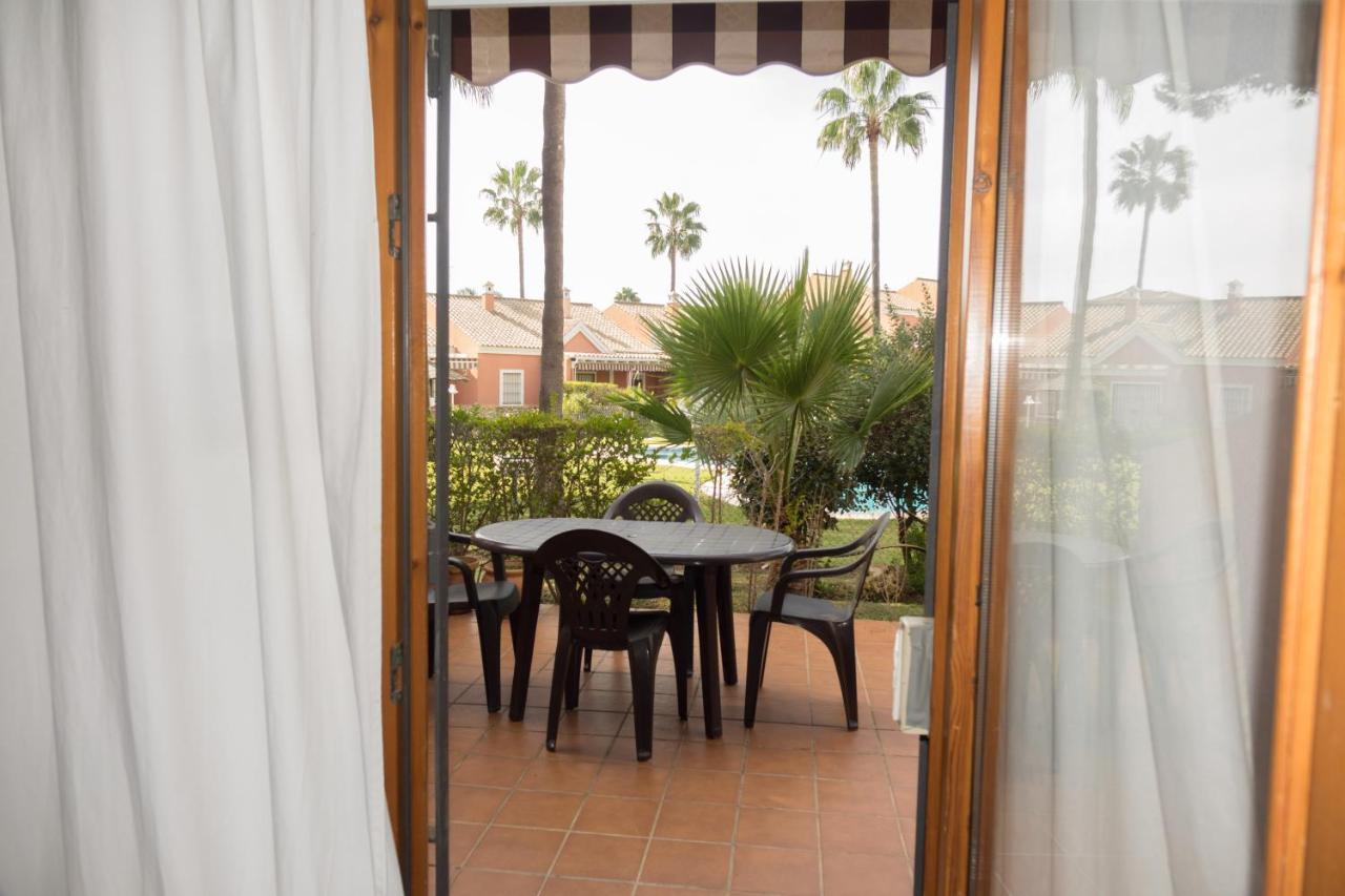 Apartamento Pink Mariposas Chiclana de la Frontera Zewnętrze zdjęcie