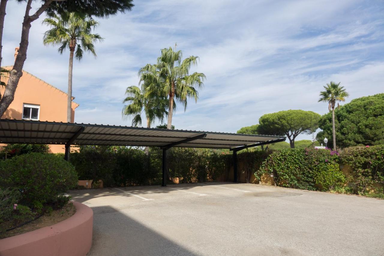 Apartamento Pink Mariposas Chiclana de la Frontera Zewnętrze zdjęcie