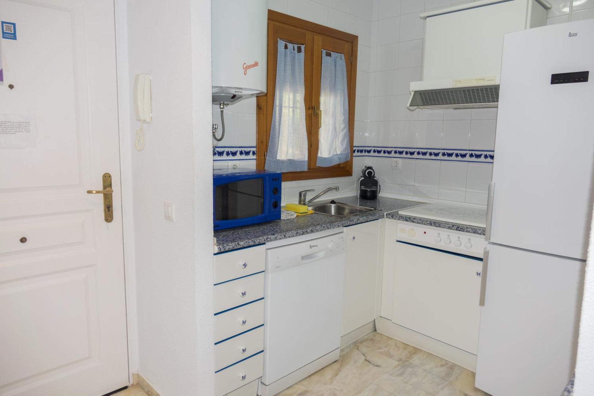 Apartamento Pink Mariposas Chiclana de la Frontera Zewnętrze zdjęcie
