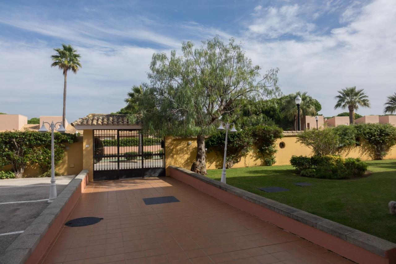 Apartamento Pink Mariposas Chiclana de la Frontera Zewnętrze zdjęcie