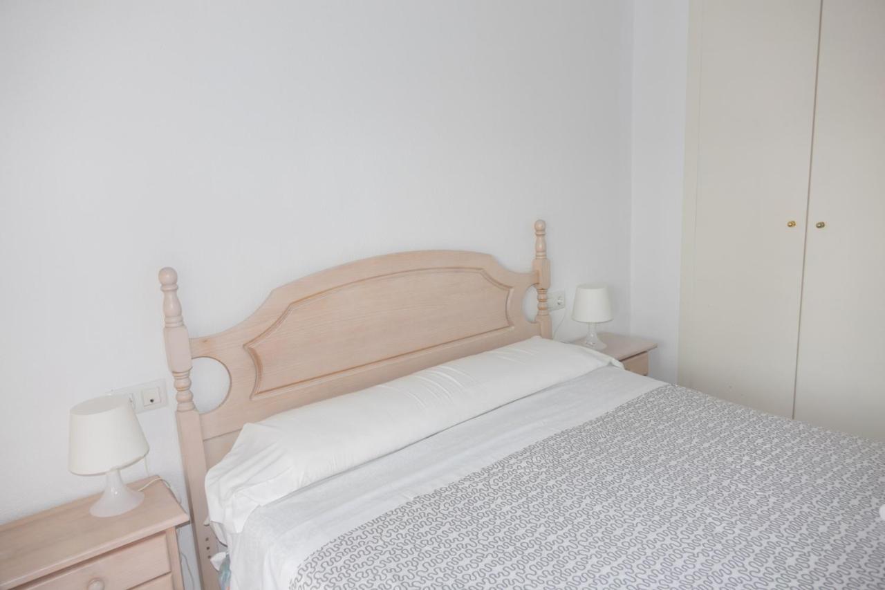 Apartamento Pink Mariposas Chiclana de la Frontera Zewnętrze zdjęcie