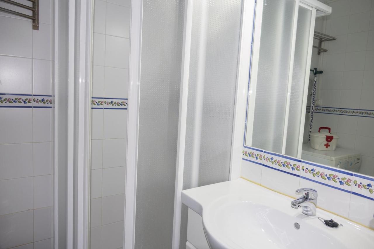Apartamento Pink Mariposas Chiclana de la Frontera Zewnętrze zdjęcie