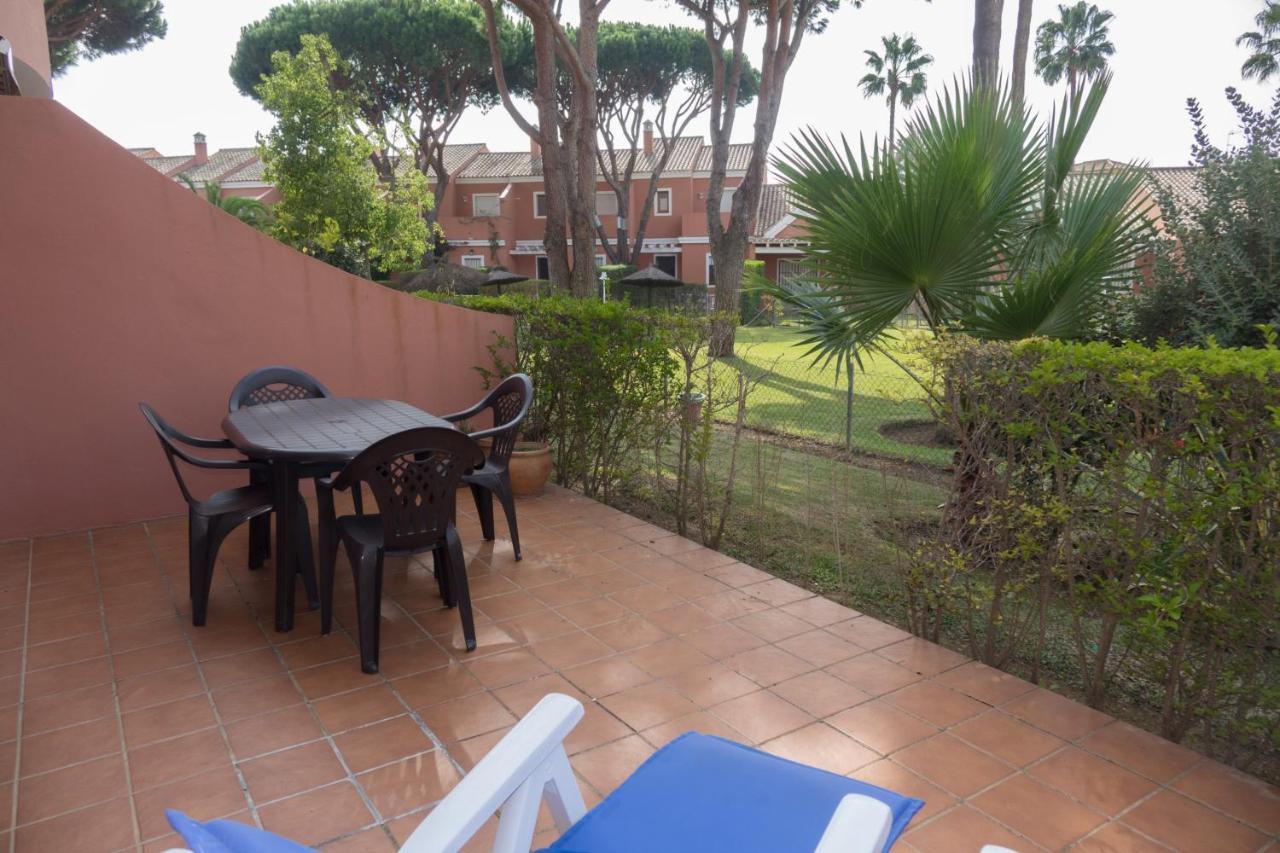 Apartamento Pink Mariposas Chiclana de la Frontera Zewnętrze zdjęcie