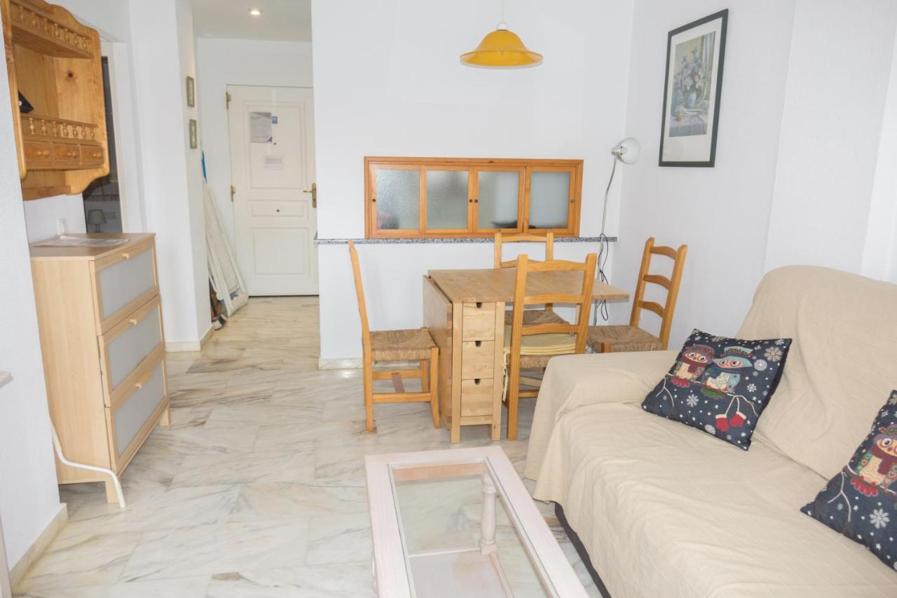 Apartamento Pink Mariposas Chiclana de la Frontera Zewnętrze zdjęcie