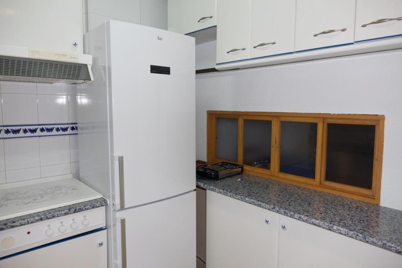 Apartamento Pink Mariposas Chiclana de la Frontera Zewnętrze zdjęcie