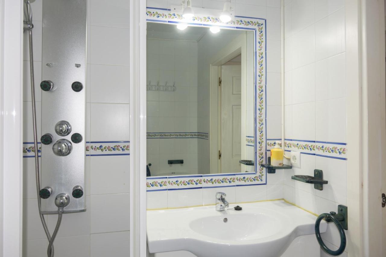 Apartamento Pink Mariposas Chiclana de la Frontera Zewnętrze zdjęcie