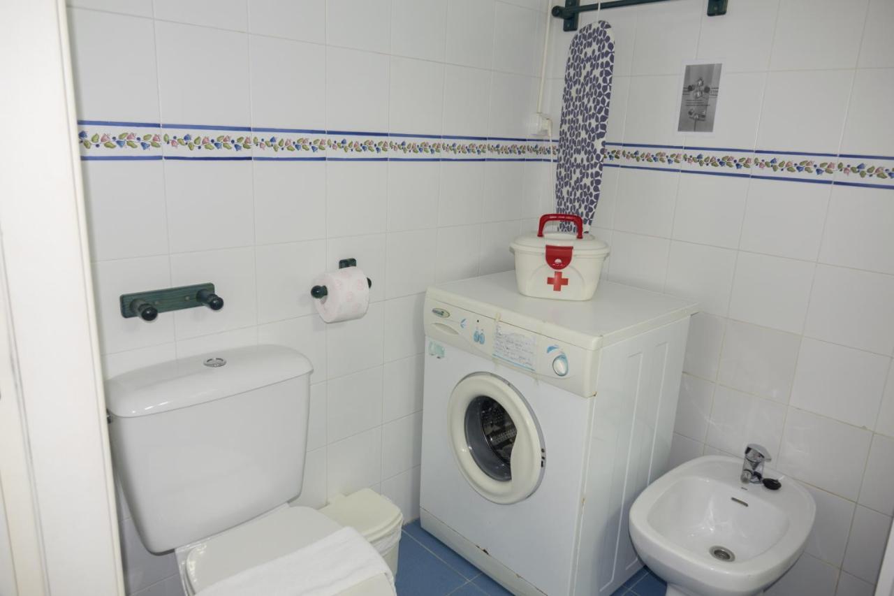 Apartamento Pink Mariposas Chiclana de la Frontera Zewnętrze zdjęcie