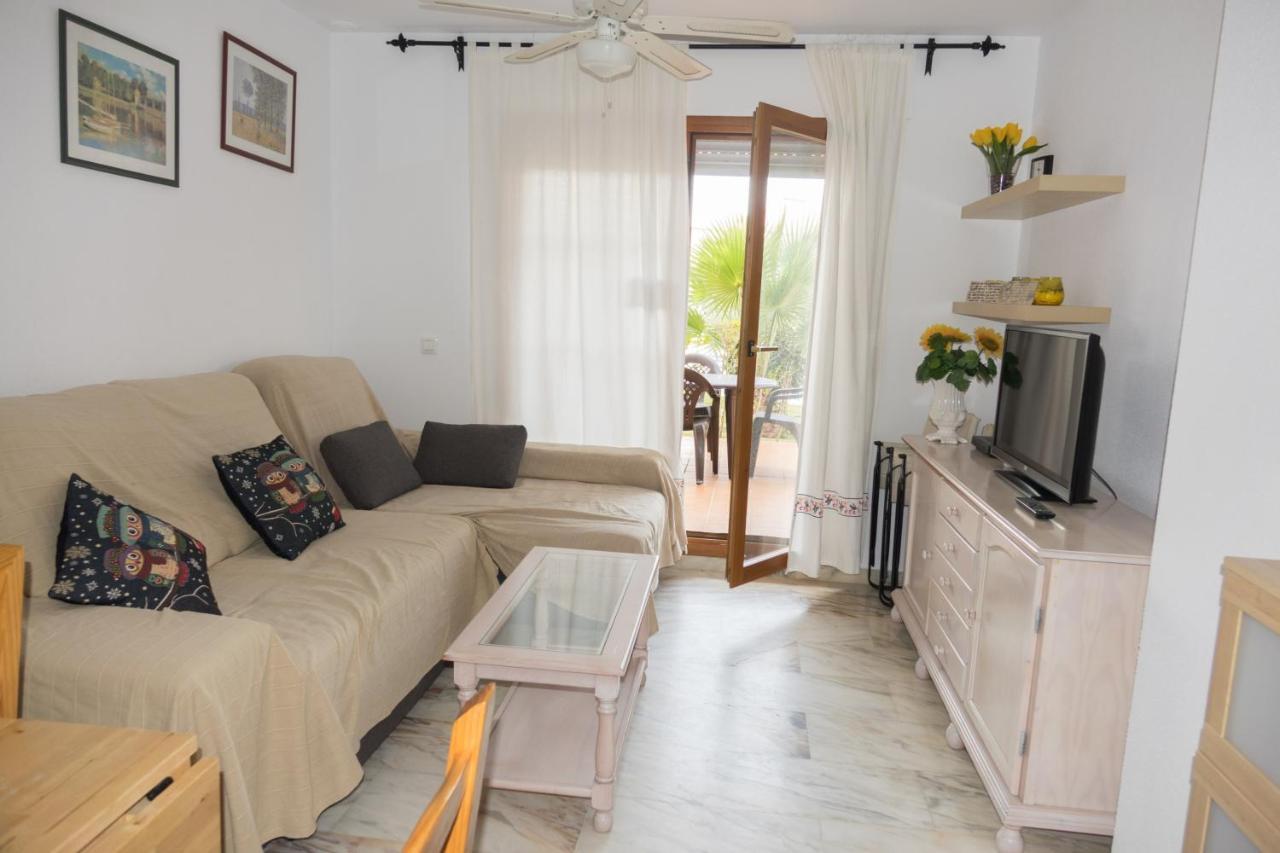 Apartamento Pink Mariposas Chiclana de la Frontera Zewnętrze zdjęcie