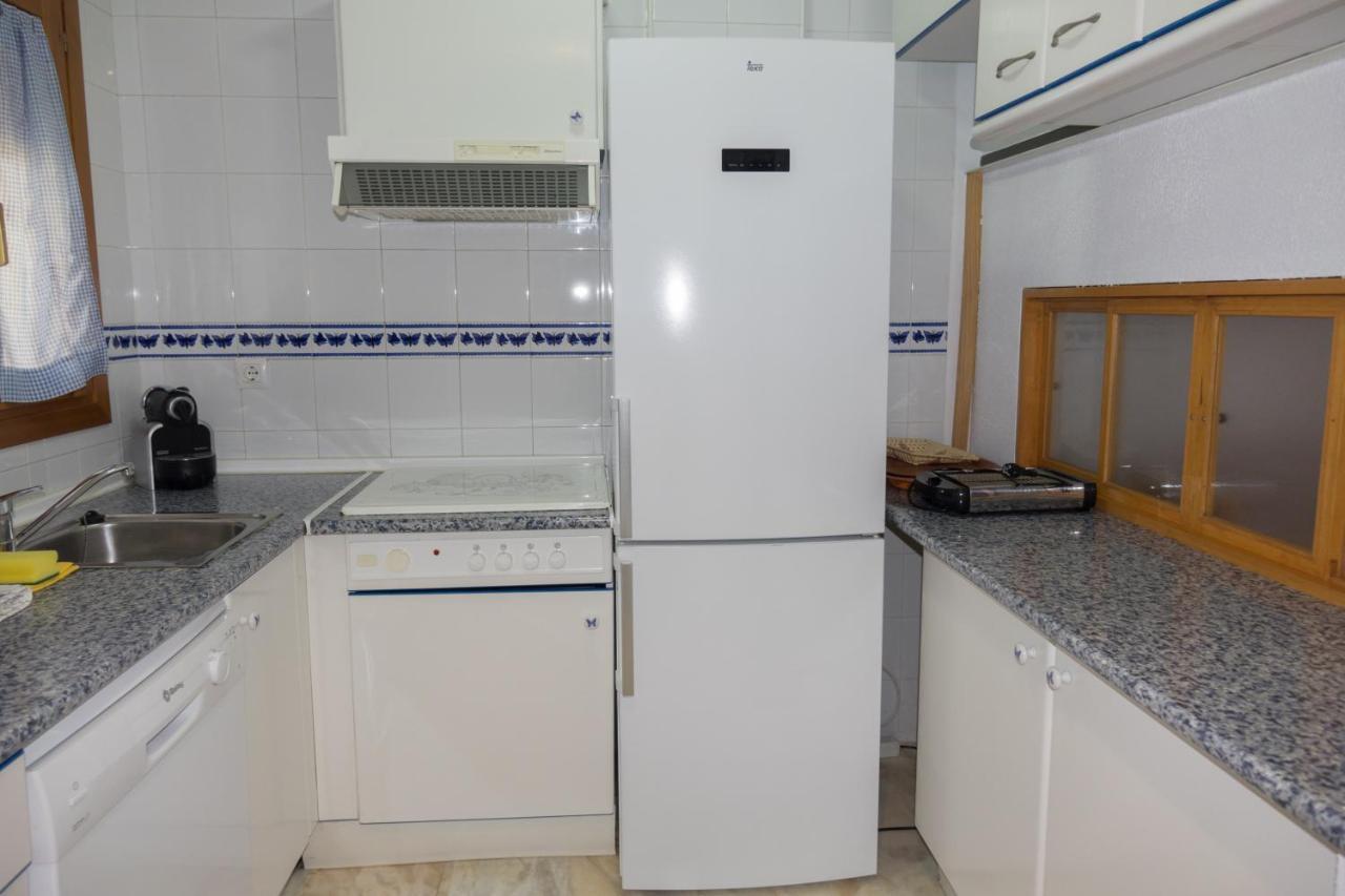 Apartamento Pink Mariposas Chiclana de la Frontera Zewnętrze zdjęcie