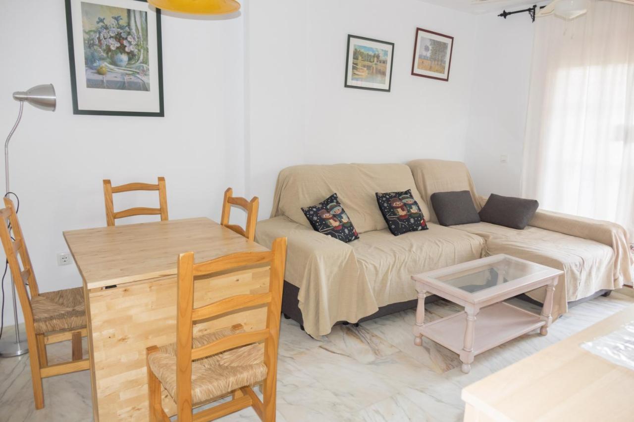 Apartamento Pink Mariposas Chiclana de la Frontera Zewnętrze zdjęcie